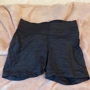 Outdoor voices biker shorts